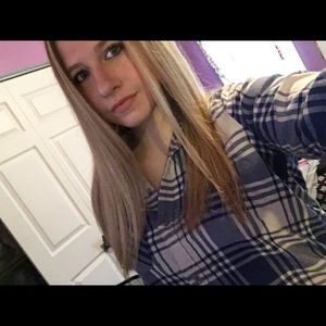 Meet your Posher, Tiffany